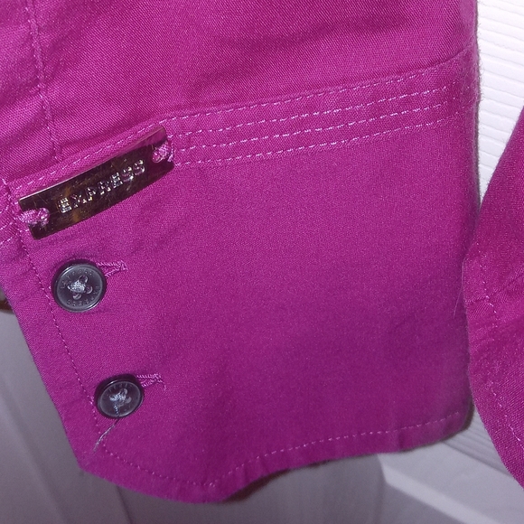 Express Button down Collar shirt XS - Picture 3 of 3